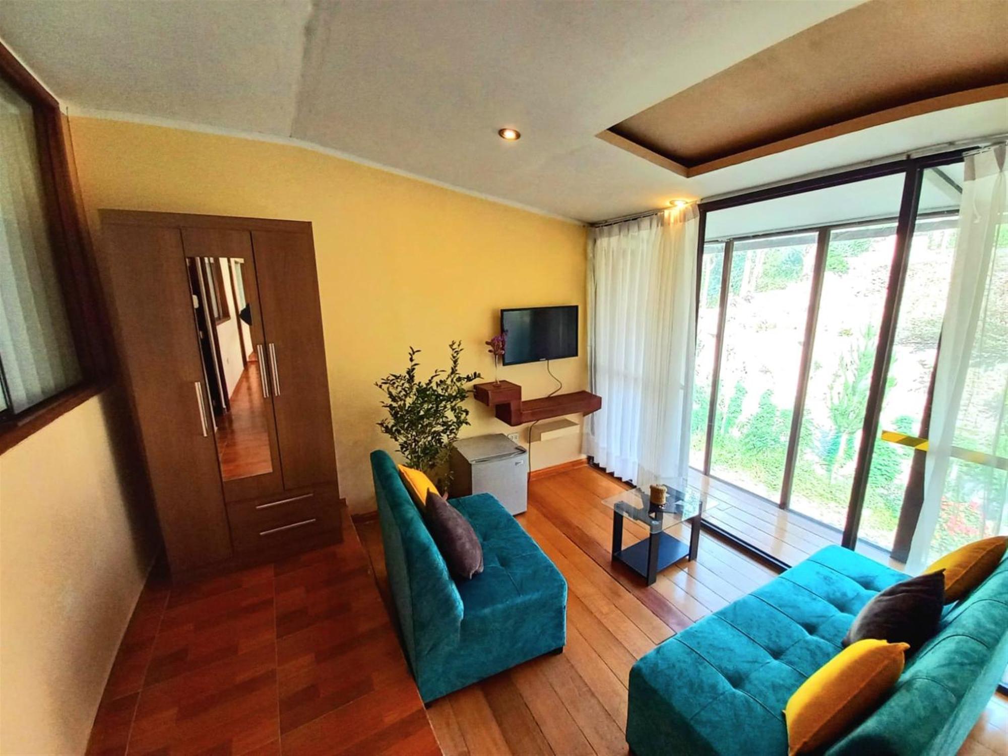 Hotel Humantay Lodge Ollantaytambo Esterno foto