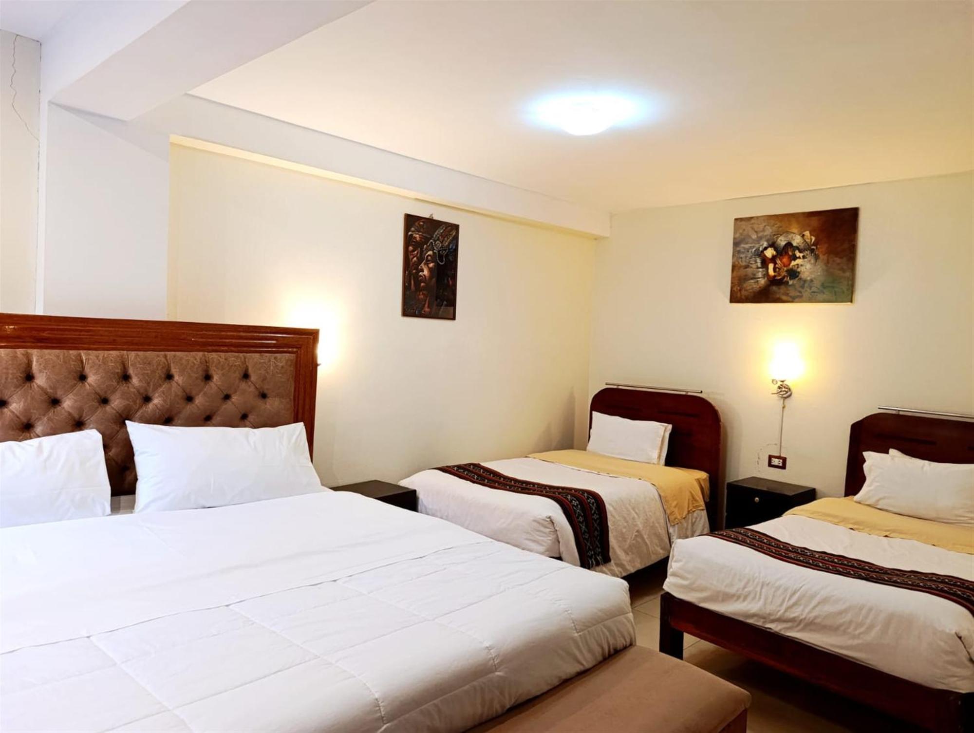 Hotel Humantay Lodge Ollantaytambo Esterno foto