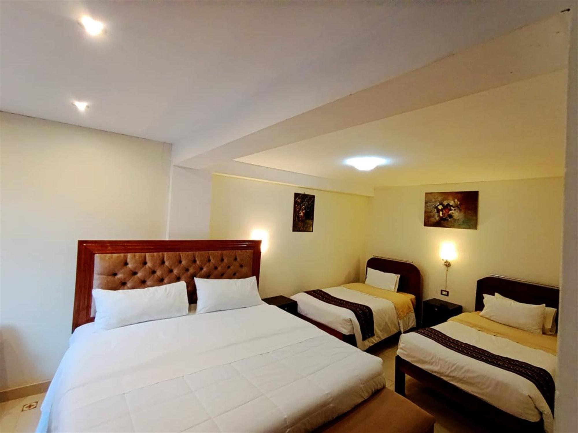 Hotel Humantay Lodge Ollantaytambo Esterno foto
