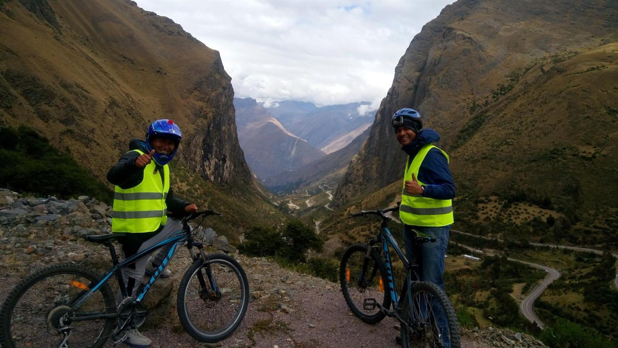 Hotel Humantay Lodge Ollantaytambo Esterno foto